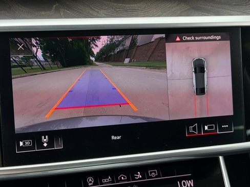 Used 2019 Audi A7 3.0T Premium Plus AWD/4WD image 6
