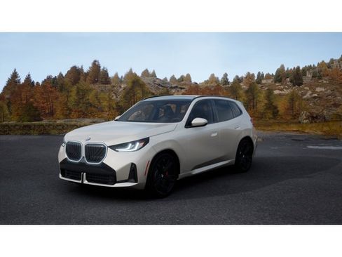 New 2026 BMW X3 xDrive30 image 1