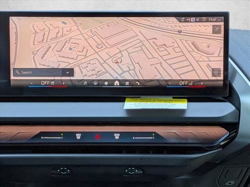 New 2026 BMW X3 xDrive30 AWD/4WD image 14