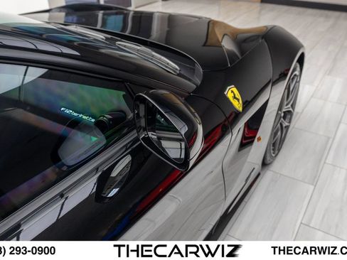 Used 2014 Ferrari F12 Berlinetta RWD image 34