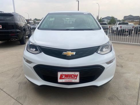 Used 2019 Chevrolet Bolt LT FWD image 8