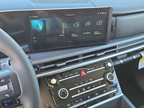 New 2026 Hyundai Santa Fe SE image 20