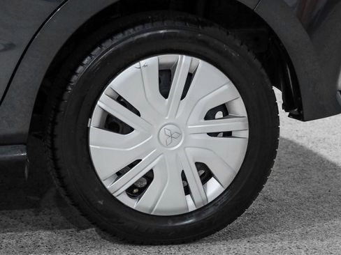 Used 2024 Mitsubishi Mirage ES FWD image 56