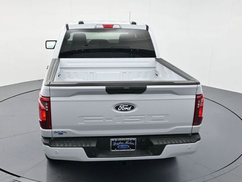 New 2025 Ford F150 STX w/ Equipment Group 200A image 40