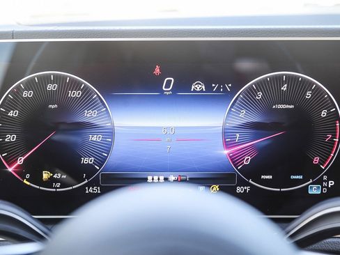 New 2024 Mercedes-Benz GLE 350 4MATIC image 20