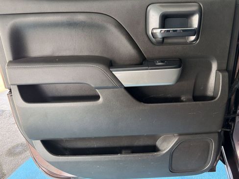 Used 2016 Chevrolet Silverado 1500 LT w/ All Star Edition image 27