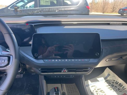 New 2024 Dodge Charger R/T Scat Pack w/ Plus Group image 19