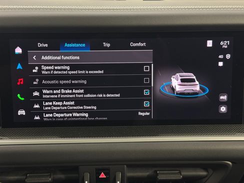 Used 2024 Porsche Cayenne Turbo image 33