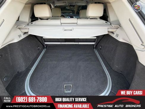 Used 2013 Cadillac SRX Premium FWD image 63