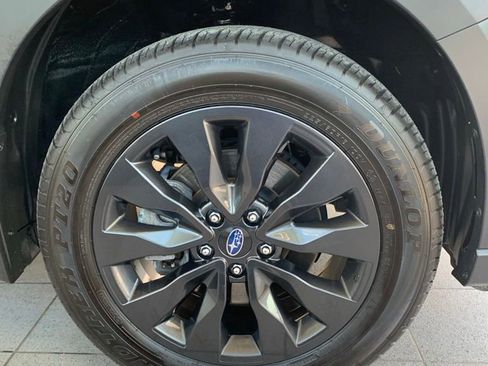 Certified 2023 Subaru Outback Onyx Edition AWD/4WD image 18