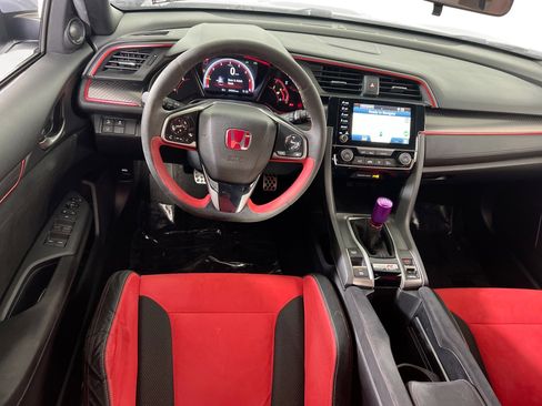 Used 2021 Honda Civic Type R image 21
