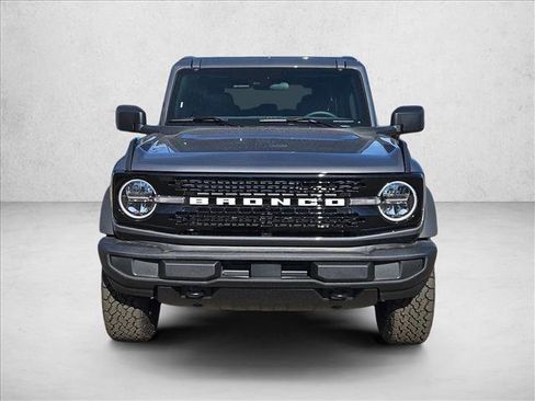 New 2025 Ford Bronco Big Bend image 5