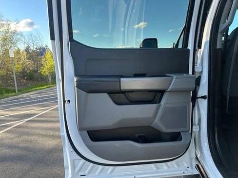 Used 2024 Ford F350 XL w/ STX Appearance Package AWD/4WD image 16