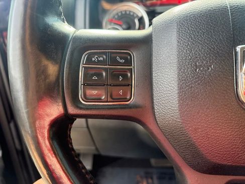 Used 2018 RAM 1500 Big Horn AWD/4WD image 18