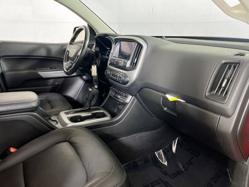 Used 2020 Chevrolet Colorado ZR2 image 26