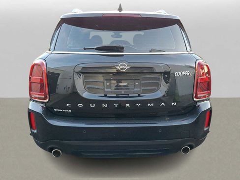 Certified 2024 MINI Cooper Countryman S AWD/4WD image 3
