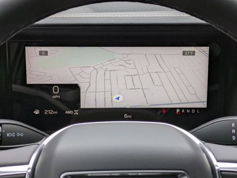 New 2026 GMC Terrain Elevation AWD/4WD image 20