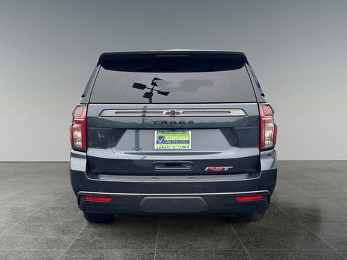 Used 2021 Chevrolet Tahoe RST AWD/4WD image 6