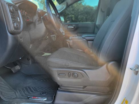 Certified 2020 Chevrolet Silverado 1500 RST w/ All-Star Edition image 32