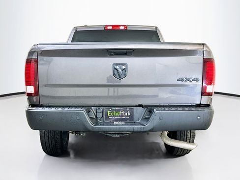 Used 2024 RAM 1500 Classic Warlock image 7
