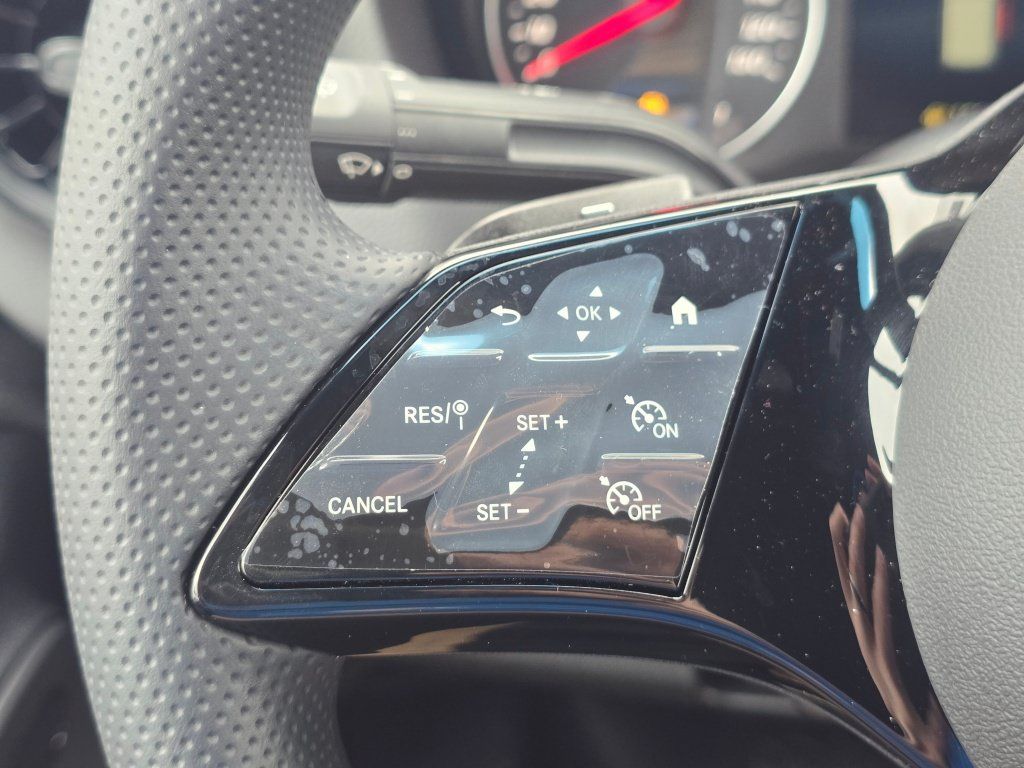 New 2025 Mercedes-Benz Sprinter 2500 image 28
