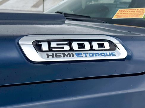 Used 2022 RAM 1500 Limited AWD/4WD image 4