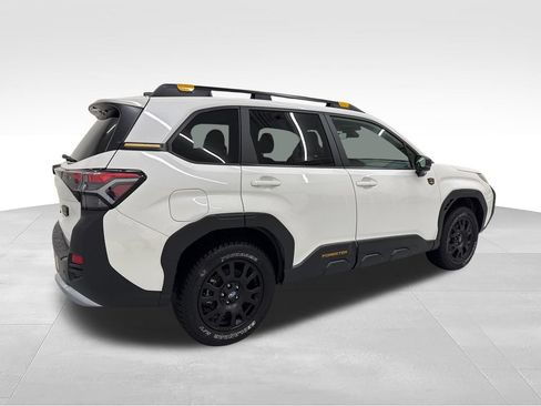 Used 2026 Subaru Forester Wilderness w/ Wilderness Package AWD/4WD image 6