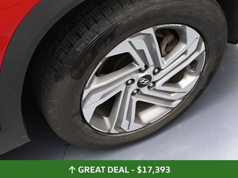 Used 2023 Hyundai Santa Fe SEL image 20