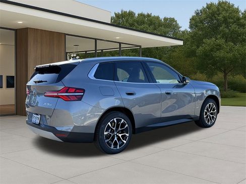 New 2026 BMW X3 xDrive30 w/ Convenience Package image 7