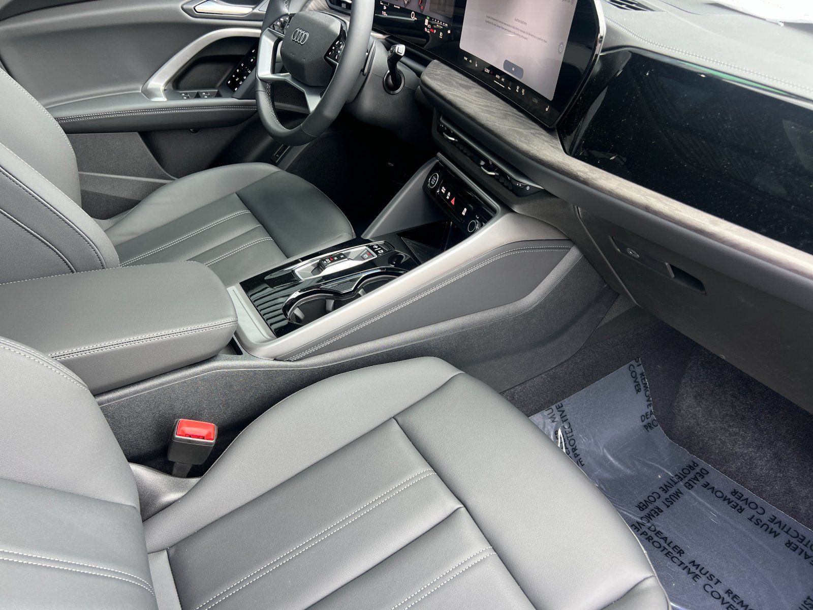 New 2026 Audi Q5 Premium AWD/4WD image 16