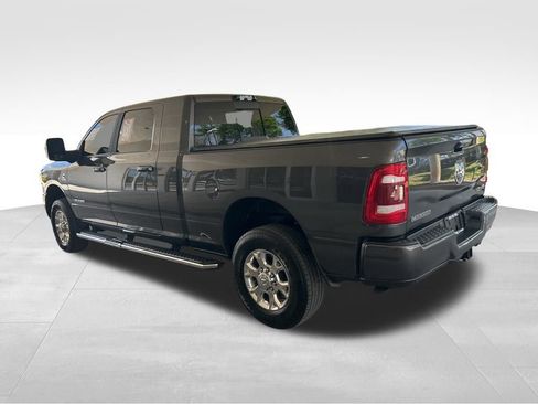 Used 2024 RAM 2500 Laramie w/ Towing Technology Group AWD/4WD image 4