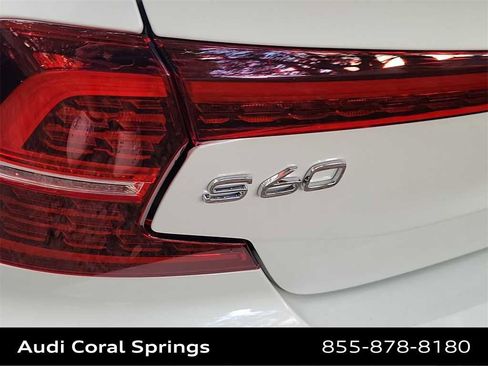Used 2023 Volvo S60 B5 Ultimate image 23