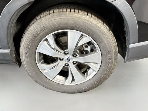 Used 2022 Subaru Ascent Premium AWD/4WD image 36
