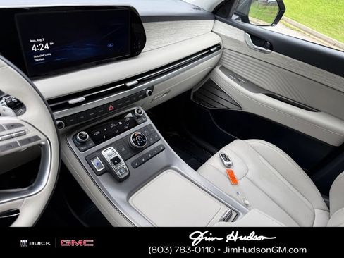 Used 2023 Hyundai Palisade Calligraphy AWD/4WD image 33