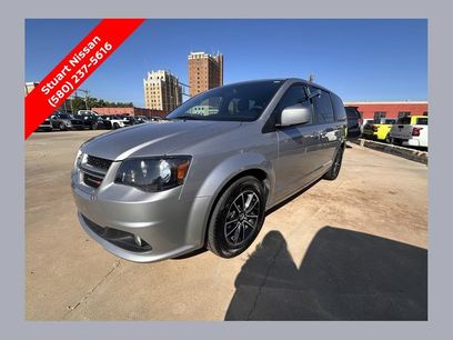 Used 2019 Dodge Grand Caravan GT