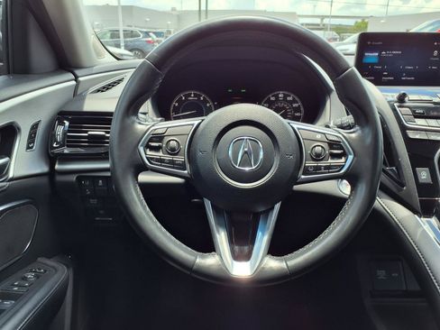 Used 2019 Acura RDX FWD image 14