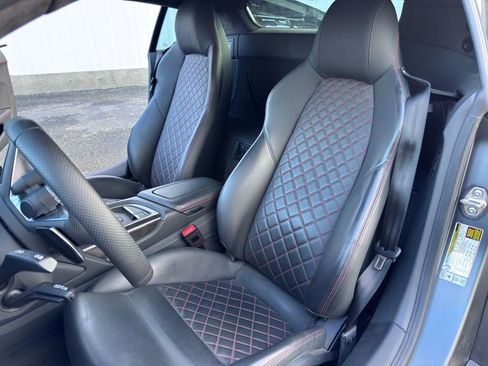 Used 2020 Audi R8 V10 performance image 12