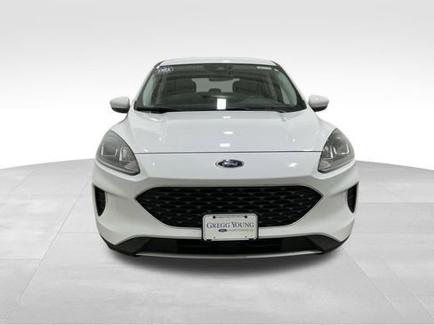 Used 2021 Ford Escape SE image 7