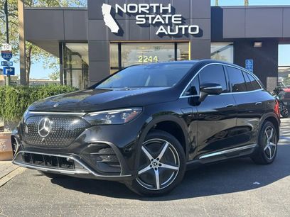 Used 2023 Mercedes-Benz EQE 500 4MATIC SUV