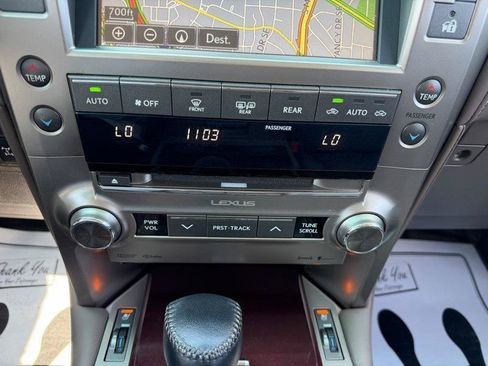 Used 2018 Lexus GX 460 Premium w/ Premium Package AWD/4WD image 47