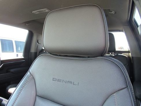 Certified 2024 GMC Sierra 2500 Denali w/ Denali Reserve Package AWD/4WD image 17