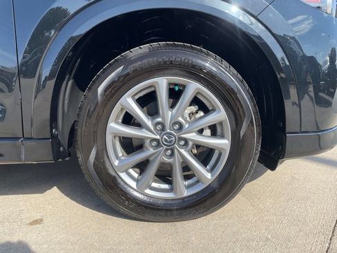 Used 2025 MAZDA CX-5 AWD 2.5 S w/ Select Package image 27