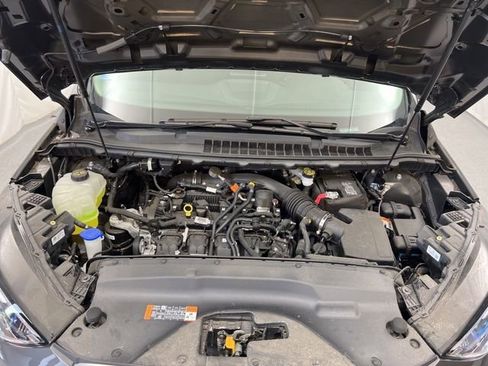 New 2024 Ford Edge SE image 27