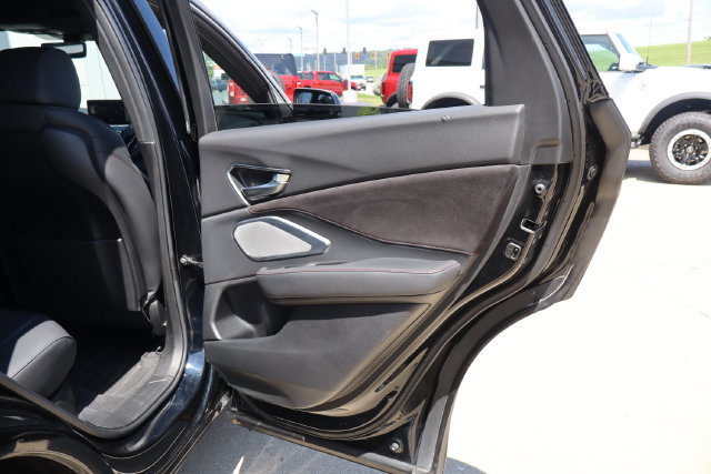 Used 2023 Acura RDX w/ Advance Package AWD/4WD image 33