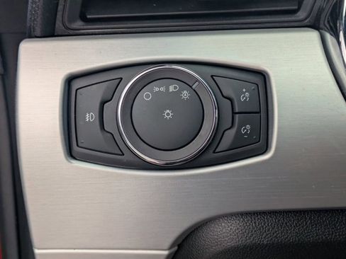 Used 2017 Ford Mustang Premium w/ Equipment Group 201A image 12