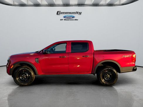 New 2026 Ford Ranger XL image 5