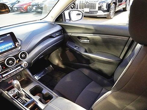 Used 2023 Nissan Sentra SV w/ All-Weather Package image 20