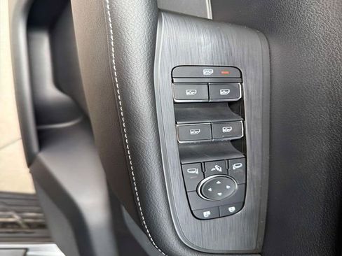 New 2026 Nissan Armada Platinum AWD/4WD image 19