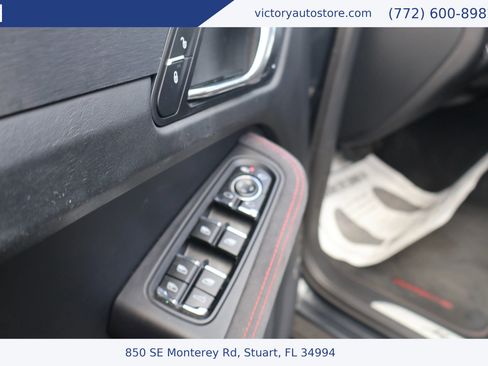 Used 2017 Porsche Macan GTS image 26