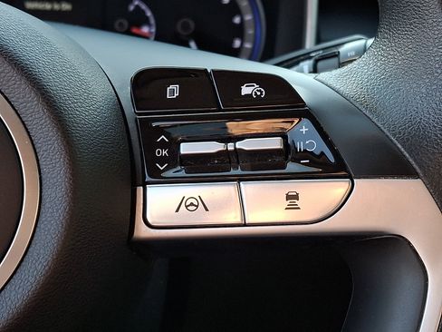Certified 2024 Hyundai Tucson SEL FWD image 26